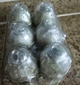 無腥松花蛋6枚裝360g 曬單實拍圖