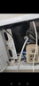 普聯(lián)（TP-LINK） 千兆口無線ap+ac面板入墻壁式poe路由器86型全屋wi-fi6套裝5G雙頻家用 2個1500M薄款面板套裝 【高配版】WiFi6 曬單實(shí)拍圖