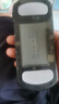 掌上游戲機(jī)U8 PSP掌機(jī)暢玩3D游戲機(jī)搖桿雙人手柄格斗家庭主機(jī)經(jīng)典懷舊街機(jī)掌機(jī)模擬器經(jīng)典游戲機(jī) U8-透黑 英文多國(guó)語(yǔ)言版-128G 曬單實(shí)拍圖