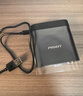品勝（PISEN）五號1.5V充電鋰電池專(zhuān)用快充充電器充電倉 可充8粒5號AA鋰離子電池 八槽快充充電盒  曬單實(shí)拍圖