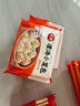 三全餛飩小云吞方便速食早餐速凍食品 香蔥豬肉香酥薄餅360g 曬單實(shí)拍圖