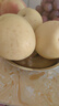 正宗河北皇冠梨 產(chǎn)地直發(fā) 現(xiàn)摘現(xiàn)發(fā) 脆甜多汁梨子整箱新鮮水果 皇冠梨凈重8.5斤 曬單實(shí)拍圖