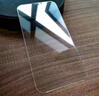 圖拉斯【3D熱彎+超薄不斷觸】適用iPhone 16 Pro Max鋼化膜蘋果16promax手機(jī)膜全覆蓋防塵無塵倉高清膜 曬單實(shí)拍圖
