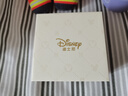 迪士尼（Disney）手表女款ins風(fēng)輕奢小眾方糖腕表簡(jiǎn)約防水女士手表七夕情人節(jié)禮物 曬單實(shí)拍圖