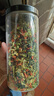 川珍脫水蔬菜干380g混合胡蘿卜高麗菜萬(wàn)年青泡面伴侶方便即食配菜干菜 曬單實(shí)拍圖