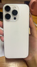 Apple【分期0首付】蘋(píng)果16pro iphone16pro系列16promax全網(wǎng)通5GLL手機 蘋(píng)果16Pro 白色鈦金屬 256GB 全網(wǎng)通+店保2年+配件禮包 曬單實(shí)拍圖