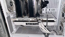 影馳 名人堂 GeForce RTX 5070 Ti HOF OC LAB Deluxe-X 16G GDDR7 DLSS 4 游戲設計剪輯AI電腦顯卡 曬單實(shí)拍圖