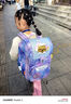TigerFamily虎米小學(xué)生書(shū)包1-5年級兒童入學(xué)背包男女孩護脊大容量雙肩包 曬單實(shí)拍圖
