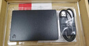 希捷（SEAGATE） 移動(dòng)硬盤 簡系列套裝版 USB3.0 2.5英寸 高速便攜機(jī)械硬盤 兼容WIN MAC PS4 【簡】暗夜黑色 硬盤包套裝版 4TB 曬單實(shí)拍圖