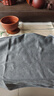 LYNN大號魚鱗抹布40*40cm*5張大掃除擦桌子擦玻璃抹布鏡面清潔百潔布 曬單實拍圖