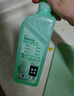 斧頭牌（AXE）金駿青梅果蔬餐具凈洗潔精1.01kg*3（泵+補補）6大零添加 曬單實(shí)拍圖