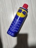 WD-40家用門(mén)鎖潤滑油機械窗鎖具縫紉機油金屬合頁(yè)消除異響除防銹400ml 曬單實(shí)拍圖