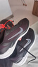 耐克（NIKE）官方男鞋秋季運動(dòng)鞋ZOOM WINFLO網(wǎng)面透氣網(wǎng)鞋緩震耐磨跑步鞋男 DD6203-001/WINFLO 9/全掌氣墊 44 曬單實(shí)拍圖