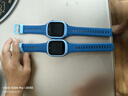 小米（MI）米兔兒童電話手表C7A  4G全網(wǎng)通高清視頻防水GPS定位長(zhǎng)續(xù)航學(xué)生智能表男孩女孩手表 藍(lán)色 曬單實(shí)拍圖