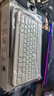 HUWYI平板電腦padPro2025新款ipad 4K超清大屏全面屏144Hz全網(wǎng)通5G高刷網(wǎng)課學(xué)習游戲娛樂(lè )辦公 柔光紫 17pro16G運行+256G內存+豪華禮品12英 曬單實(shí)拍圖