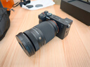 索尼（SONY）HVL-F46RMA  索尼便攜專(zhuān)業(yè)閃光燈 索尼微單適用 曬單實(shí)拍圖