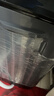 揚(yáng)子雙桶洗衣機(jī)半自動(dòng)大容量家用雙缸洗衣機(jī)脫水雙筒 【20公斤洗大件】不銹鋼內(nèi)筒-洗被子洗毛毯 曬單實(shí)拍圖