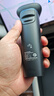 飛科（FLYCO）剃須刀電動(dòng)男士刮胡刀智能快充電FS923全身水洗旅行便攜數(shù)字顯示胡須刀自帶鬢角修剪器正品剃須刨 FS923智能版官方標(biāo)配 曬單實(shí)拍圖