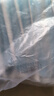 穩(wěn)健一次性醫(yī)用外科口罩滅菌級100只 棉里層親膚透氣夏季防曬10*10袋 曬單實拍圖