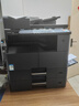 京瓷（KYOCERA）TASKalfa MZ2101 A3激光黑白多功能數碼復合機A4辦公打印機復印掃描家用商用 主機+雙面器+輸稿器+第二紙盒 官方標配 曬單實(shí)拍圖