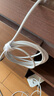 畢亞茲適用于【2條裝】蘋(píng)果數據線(xiàn)iPhone14ProMax/13/12/XR/Xs手機充電線(xiàn)ipadmini/Air平板車(chē)載快充線(xiàn)2米 曬單實(shí)拍圖