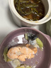 美威 冷凍智利輪切三文魚(yú)排2-3片凈重400g 大西洋鮭魚(yú) 海鮮水產(chǎn)魚(yú)類(lèi) 曬單實(shí)拍圖