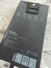 魅族（MEIZU）PANDAER 無(wú)塵秒貼手機鋼化膜 適用于魅族 22（黑邊版）AF疏油涂層 絲印全視貼合 曬單實(shí)拍圖