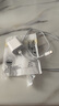 AMKE適配蘋(píng)果充電頭原裝45W/30W/20W快充頭PD手機iphone16promax/pro/E15/14/13plus/12/11/8正品插頭 【蘋(píng)果15/16系列】【45W快充】1.5米套裝 曬單實(shí)拍圖