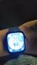 華為 WATCH FIT 3 智能手表 幻夜黑 輕薄大屏運動減脂運動手表 男女情侶手表  曬單實拍圖