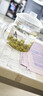 貢苑【2025年明前頭采頭芽新茶】小葉苦丁茶30包/罐 四川峨眉山嫩芽 曬單實(shí)拍圖