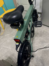 BAICYCLE小白S2Max小米生態(tài)鏈折疊電動(dòng)自行車(chē)鋁合金長(cháng)續航輕便鋰電池電動(dòng)車(chē)助力代駕電瓶車(chē)男女代步電動(dòng) 曬單實(shí)拍圖