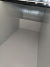妮雪冰柜商用家用冷柜臥式大容量全冷凍柜展示柜冷凍冷藏大冰柜 1188單溫銅管智能版2000*800*850 曬單實(shí)拍圖