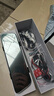 HIKVISION?？低曅熊?chē)記錄儀N6+ 1296P高清星光夜視 前后雙錄流媒體后視鏡 曬單實(shí)拍圖