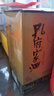 孔府家 柔和 濃香型白酒 52度 500ml 單瓶裝 送禮商務宴請 山東名酒 曬單實拍圖