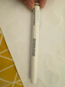 無(wú)印良品（MUJI） 旋轉式眉筆 砍刀頭 自然棕色 0.28g 曬單實(shí)拍圖