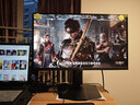 微星（MSI）27英寸2K280Hz QD-OLED顯示器 0.03ms(GTG) HDR400游戲電競顯示屏MAG 271QP QD-OLED X28流光X28 曬單實拍圖