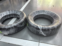玲瓏輪胎205/65R15 94V 玲瓏臻選 HD 適配帝豪/科魯茲/標致2008 曬單實(shí)拍圖