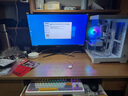 七彩虹全家桶【24期免息】 RTX 5070Ti/RTX 5080主機(jī)14700KF組裝電腦主機(jī)DIY電競(jìng)游戲整機(jī)三角洲行動(dòng)主機(jī) 配六：14600KF丨RTX5060丨純白網(wǎng)紅款 曬單實(shí)拍圖