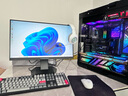 華碩ROG 14代cpu RTX5080/5060Ti/5070Ti/5070臺式電腦ROG太陽(yáng)神全家桶diy組裝水冷電腦主機 配置六i7-14700KF/5070/32G 主機套裝 曬單實(shí)拍圖