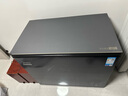 美的（Midea）253升冰柜家用冷柜 小型-40℃超低溫冰箱囤貨凍肉冷藏冷凍節能省電茶葉保鮮柜 BD/BC-253KGEM 曬單實(shí)拍圖