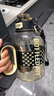 噸噸耐高溫運(yùn)動(dòng)水壺大容量噸噸桶成人戶外騎行跑步PPSU便攜塑料杯 曬單實(shí)拍圖