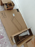 歐普（OPPLE）吸頂燈客廳燈全光譜智能LED燈具燈飾簡約現(xiàn)代大氣套餐1 包安裝 曬單實(shí)拍圖