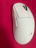 GPW二代金剛無線游戲鼠標(biāo)狗屁王gpw2代升級版60g輕量化Hero2傳感器cgso瓦羅蘭特職業(yè)電競鼠標(biāo) GPW 2金剛白色-無線充電套裝 曬單實(shí)拍圖