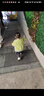 貝肽斯嬰兒睡袋暖姜恒溫兒童分腿睡袋嬰幼兒防踢被睡衣四季雙層 弗里德L 曬單實(shí)拍圖