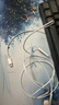 Apple/蘋果 閃電/Lightning接口的EarPods 蘋果耳機(jī)有線耳機(jī)原裝耳機(jī) 適用閃電接口的iPhone/iPad 曬單實(shí)拍圖