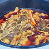 鮮美來大顆粒蝦滑150g  肉含量約95% 火鍋蝦丸關(guān)東煮蝦餅生鮮海鮮蝦仁 曬單實(shí)拍圖