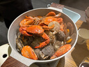 江船長(cháng) 冷凍鮑魚(yú) 凈重160g(18-22粒)袋裝 火鍋燒烤食材 海鮮生鮮 曬單實(shí)拍圖