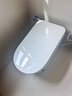 德匠科勒智能馬桶智能一體機無(wú)水壓限制帶水箱全自動(dòng)泡沫盾自動(dòng)翻蓋Q32 Q32 白頂配 語(yǔ)音泡沫盾+帶水箱 250/305/350/400坑距下單備注 曬單實(shí)拍圖