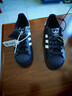 阿迪達斯 （adidas）Superstar2貝殼頭運動(dòng)青少年板鞋金晨同款JH9977黑色36.5碼 曬單實(shí)拍圖