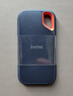 閃迪（SanDisk）1TB Type-c USB3.2 NVMe移動(dòng)固態(tài)硬盤(pán)（PSSD）E61卓越版 1050MB/s三防保護 手機筆記本電腦外接SSD 曬單實(shí)拍圖